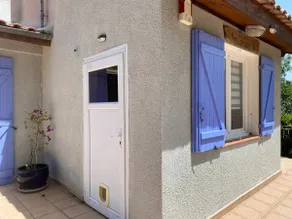 Independent apartment with outdoor area - Image 3