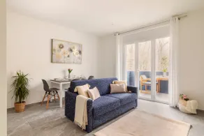Skyline View | Your Home Above the Clouds with AC - Image 4