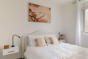 Skyline View | Your Home Above the Clouds with AC - Image 2