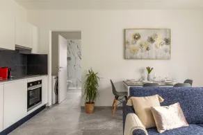 Skyline View | Your Home Above the Clouds with AC - Image 3