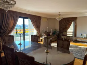 Cairo City Spot - 2BR Apt Viewing Shams Club - Image 3