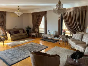 Cairo City Spot - 2BR Apt Viewing Shams Club - Image 2
