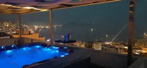 Teuta-Luxury Penthouse 200m2 - Image 2