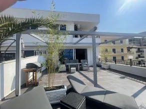 Teuta-Luxury Penthouse 200m2 - Image 5