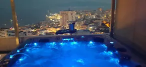 Teuta-Luxury Penthouse 200m2 - Image 3