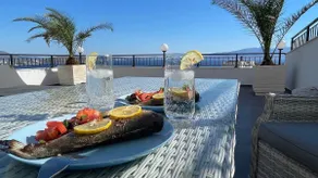 Teuta-Luxury Penthouse 200m2 - Image 4