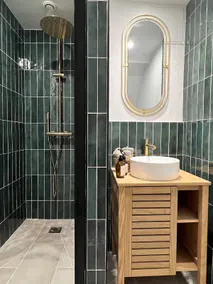 La Cavée: Old World Charm & Modern Comfort - 2 bathrooms - Image 5