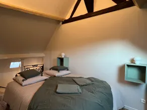 La Cavée: Old World Charm & Modern Comfort - 2 bathrooms - Image 3