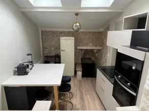 La Cavée: Old World Charm & Modern Comfort - 2 bathrooms - Image 4