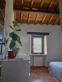 Cozy house in village one hour driving from Rome - Image 5