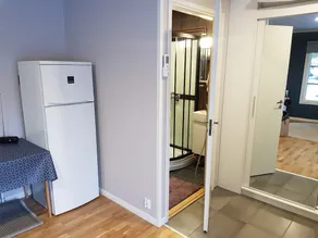 Comfortable guest house studio - Image 5