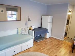 Comfortable guest house studio - Image 3