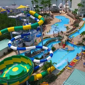 Oasis in Seminole, heated pool - Image 4