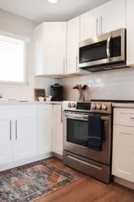 Modern 2 bed in Westminster - Image 5