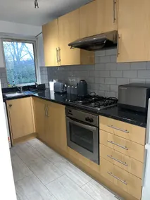 Lovely one bedroom apartment - Image 2