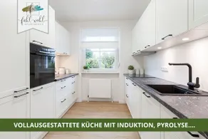 Ferienhaus Fantaisie Wohnen nahe Schlosspark Stadtgrenze Bayreuth für 1 5 Pers Hunde willkommen voll eingezäunt - Image 3