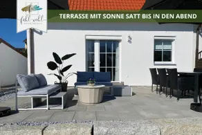 Ferienhaus Fantaisie Wohnen nahe Schlosspark Stadtgrenze Bayreuth für 1 5 Pers Hunde willkommen voll eingezäunt - Image 5