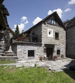 Ancient Rustic in the village - Image 2