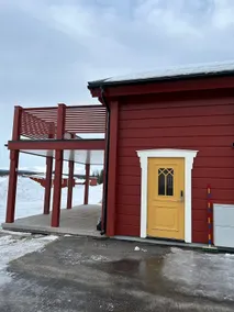 King Arturs lodge - Image 2