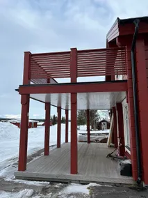 King Arturs lodge - Image 3