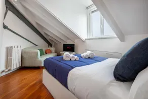 Milano Castello Luxury Apartment - Image 5