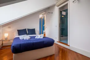 Milano Castello Luxury Apartment - Image 4