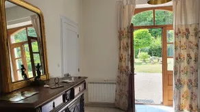 Comfortable house, large garden, 6 bedrooms - Image 4