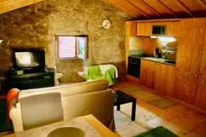 Casa do Castanheiro - Eido do Pomar - Image 5