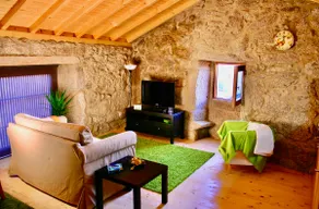 Casa do Castanheiro - Eido do Pomar - Image 3