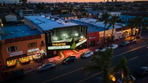 Iconic | Designer Residence at Adams Ave Theater! - Image 3