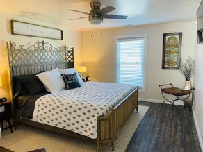 Fiddlers Roost - Walking Distance to Historic Downtown Galax, Virginia - Image 2
