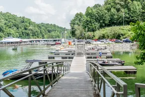 Tennessee Cabin w Hot Tub and Boating Access. - Image 3