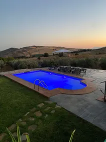 Rural Villa Málaga - Image 5