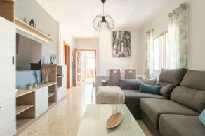 Rural Villa Málaga - Image 4