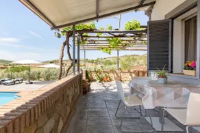 Rural Villa Málaga - Image 3