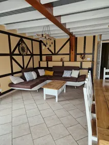 nice cottage near Futuroscope - Image 3