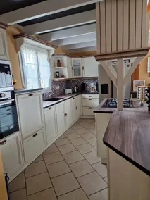 nice cottage near Futuroscope - Image 4