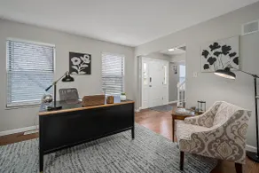 Blairs House 4 Bed 3 Bath - Sleeps 8 - Image 3