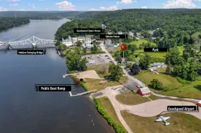 Historic House by the River - Image 3