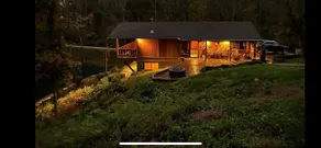 Timber Frame Country Retreat.  Close to Ark Encounter, Creation Mus.-Entire Home - Image 2