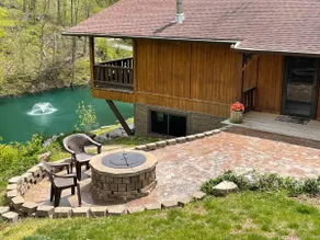 Timber Frame Country Retreat.  Close to Ark Encounter, Creation Mus.-Entire Home - Image 3