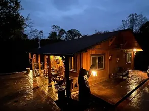 Timber Frame Country Retreat.  Close to Ark Encounter, Creation Mus.-Entire Home - Image 5