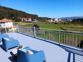 Casa do Rancho - Vistas al mar - Image 4