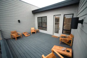 New TownHome Downtown Westminster 4-6 Guests - Image 5