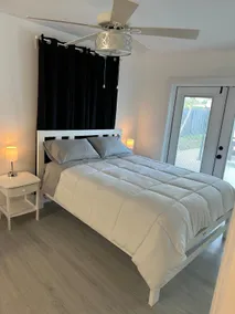 Cozy Studio • Private Entrance • Pool Access - Image 5