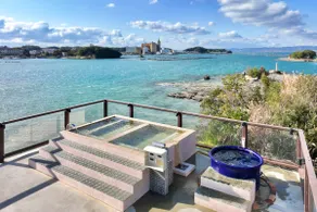 Private Villa/with open-air bath and pool/10 ppl - Image 3