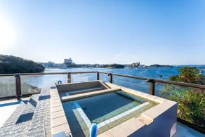 Private Villa/with open-air bath and pool/10 ppl - Image 2