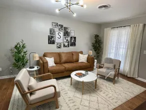 Louisianan Mid Century Modern - Image 5