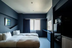 Section L Tsukiji, Deluxe Studio Apartment - Quad. - Image 4