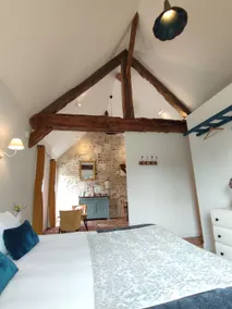 Le gite du pré dorė - Image 3